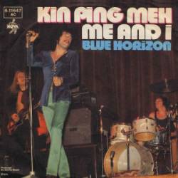 Kin Ping Meh : Me and I - Blue Horizon